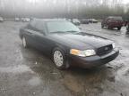 FORD - CROWN VICTORIA