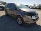 FORD - EDGE