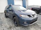 NISSAN - ROGUE