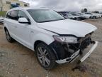 AUDI - Q7