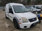 FORD - TRANSIT CONNECT