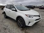 TOYOTA - RAV4