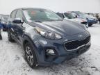 KIA - SPORTAGE