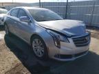 CADILLAC - XTS