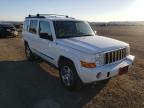 JEEP - COMMANDER