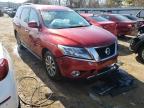NISSAN - PATHFINDER