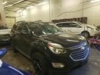 CHEVROLET - EQUINOX