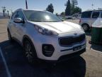 KIA - SPORTAGE