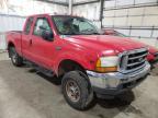 FORD - F250