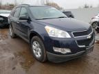 CHEVROLET - TRAVERSE