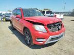 MERCEDES-BENZ - GLK-CLASS