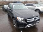 MERCEDES-BENZ - GLC-CLASS