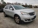 CHEVROLET - TRAVERSE