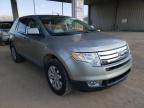 FORD - EDGE