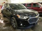 CHEVROLET - TRAVERSE