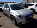 CHEVROLET - TRAVERSE