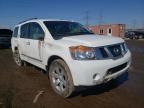 NISSAN - ARMADA