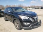 HYUNDAI - SANTA FE