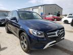 MERCEDES-BENZ - GLC-CLASS