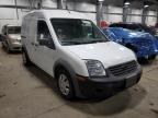 FORD - TRANSIT CONNECT