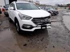 HYUNDAI - SANTA FE