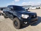 TOYOTA - TACOMA