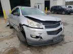 CHEVROLET - TRAVERSE