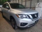 NISSAN - PATHFINDER