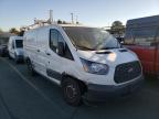 FORD - TRANSIT CONNECT