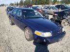 FORD - CROWN VICTORIA