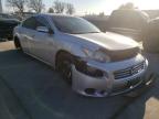 NISSAN - MAXIMA