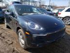 PORSCHE - CAYENNE