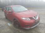 NISSAN - ROGUE