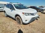 TOYOTA - RAV4