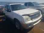 MERCURY - MOUNTAINEER