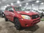 TOYOTA - RAV4