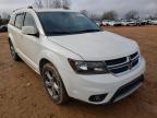 DODGE - JOURNEY