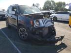 JEEP - RENEGADE