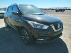 NISSAN - KICKS