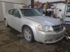 DODGE - AVENGER