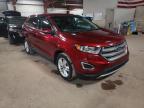 FORD - EDGE
