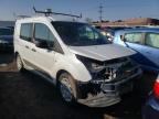 FORD - TRANSIT CONNECT