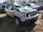 JEEP - RENEGADE