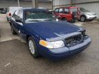 FORD - CROWN VICTORIA