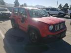 JEEP - RENEGADE