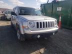 JEEP - PATRIOT