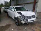 LEXUS - RX350