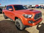 TOYOTA - TACOMA