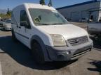 FORD - TRANSIT CONNECT