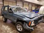 JEEP - CHEROKEE